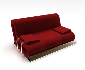 Modern A Sofa For Two-ID:973474115