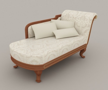 European Style Noble Concubine Chair-ID:909451856