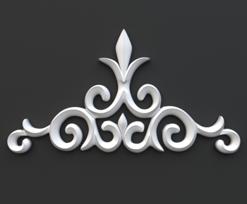 European Style Carving-ID:247952174