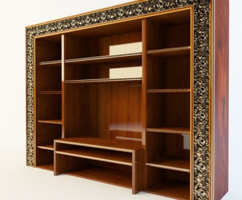Modern Bookcase-ID:177302455