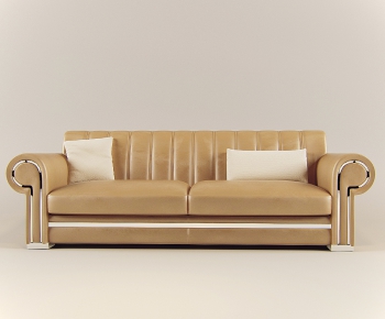 European Style A Sofa For Two-ID:498464288