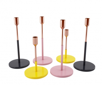 Modern Decorative Set-ID:249916764