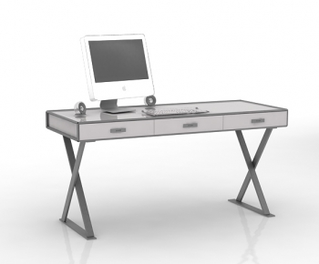 Modern Desk-ID:177039869