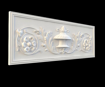 European Style Carving-ID:862468766