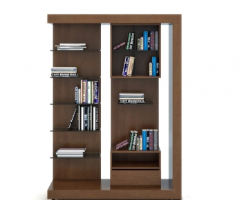 Modern Bookcase-ID:573881971