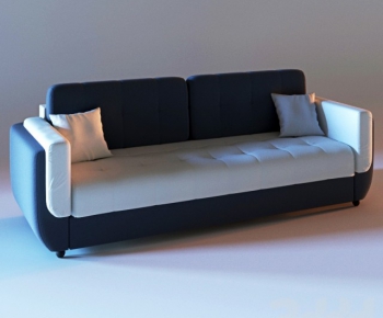 Modern A Sofa For Two-ID:765708978