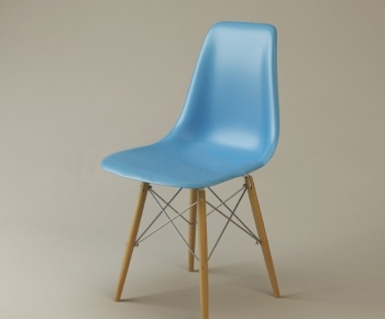 Modern Nordic Style Single Chair-ID:410885765