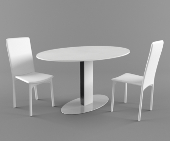 Modern Leisure Table And Chair-ID:266653121