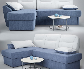 Modern Multi Person Sofa-ID:412036132