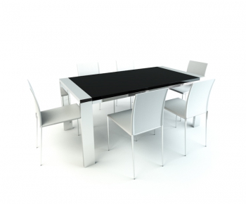 Modern Leisure Table And Chair-ID:590942252