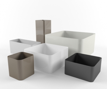 Modern Decorative Set-ID:107094121