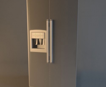 Modern Home Appliance Refrigerator-ID:953307582