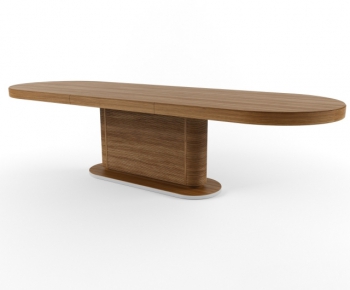 Modern Dining Table-ID:552480871