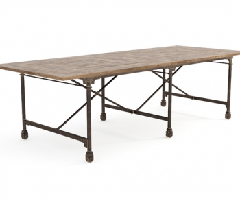 Modern Table-ID:701319133