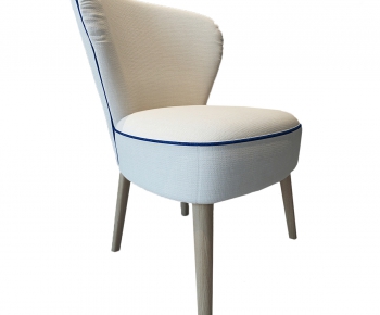 Nordic Style Single Chair-ID:707725819