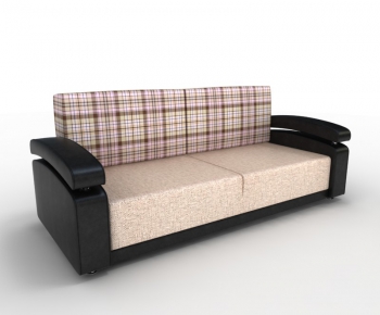 Modern A Sofa For Two-ID:371155388