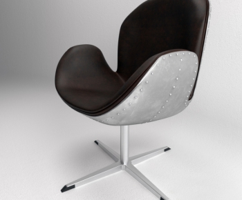 Modern Single Chair-ID:452631411