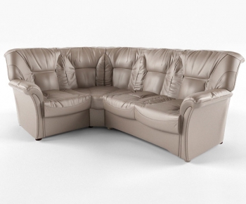 Modern Multi Person Sofa-ID:551675661