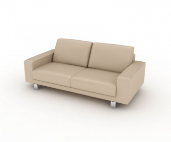 Modern A Sofa For Two-ID:748245973