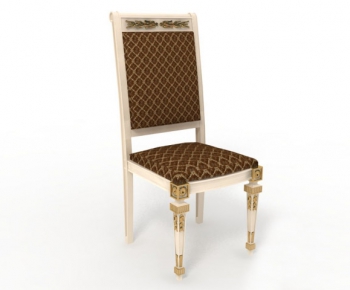 European Style Single Chair-ID:367426513