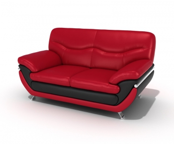 Modern A Sofa For Two-ID:947987428