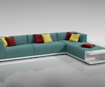 Modern Multi Person Sofa-ID:654235122