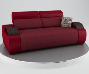 Modern A Sofa For Two-ID:406625893