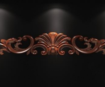 European Style Carving-ID:623862566