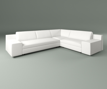 Modern Multi Person Sofa-ID:259062718