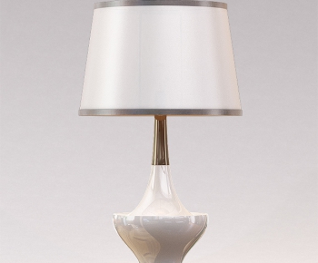 Post Modern Style Simple European Style New Classical Style Table Lamp-ID:943692672