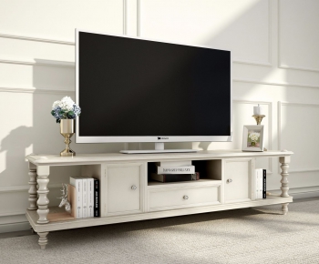 New Chinese Style TV Cabinet-ID:747379196
