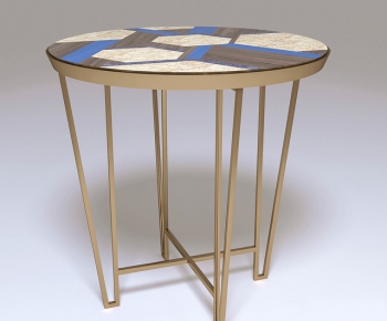 Modern Side Table/corner Table-ID:760016678