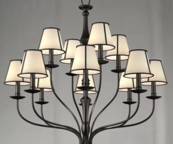 European Style New Classical Style Droplight-ID:985811363