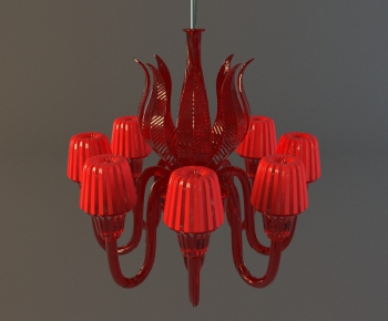 European Style Droplight-ID:331430432