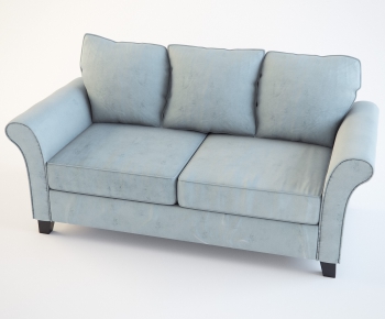 Modern A Sofa For Two-ID:676364121