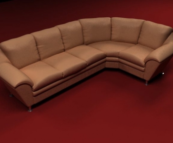 Modern Multi Person Sofa-ID:464582449