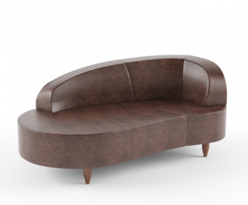 Modern A Sofa For Two-ID:358696884