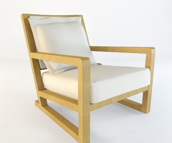 Modern Single Chair-ID:630055339