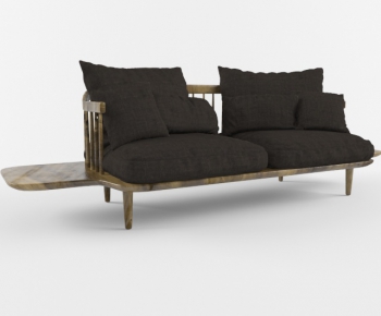 Modern A Sofa For Two-ID:894003322