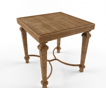 European Style Side Table/corner Table-ID:472243248