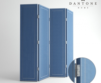 Modern American Style Partition-ID:104667264