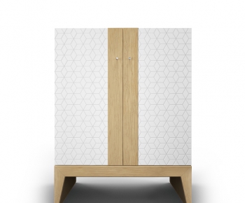 Modern Decorative Cabinet-ID:941064792