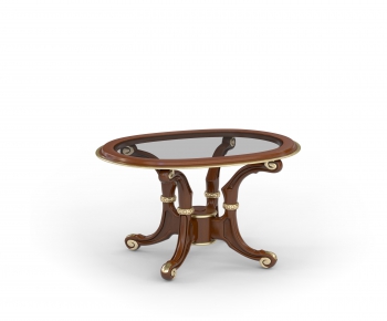 French Style Coffee Table-ID:984989668