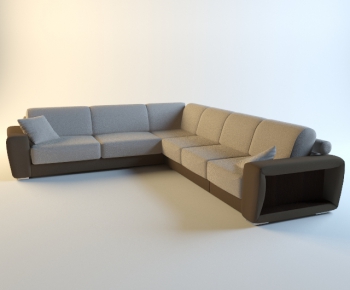 Modern Multi Person Sofa-ID:802226812