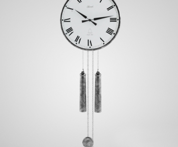 Modern Clocks And Watches-ID:616152472