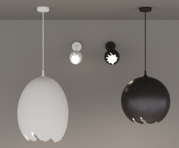 Modern Droplight-ID:827094745