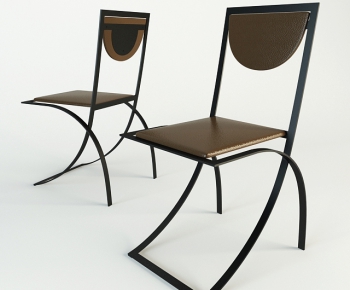 Modern Single Chair-ID:761957115