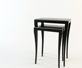 Modern Side Table/corner Table-ID:964362198