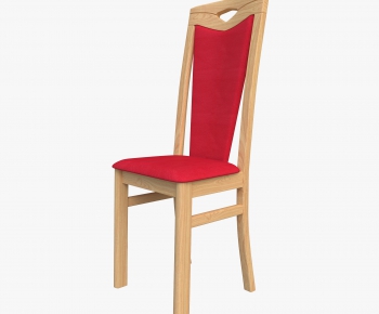 Modern Single Chair-ID:664456515