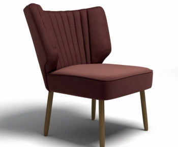 Modern Single Chair-ID:344686962